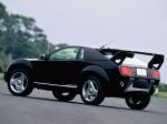 Nissan Trail Runner Concept 1997 года